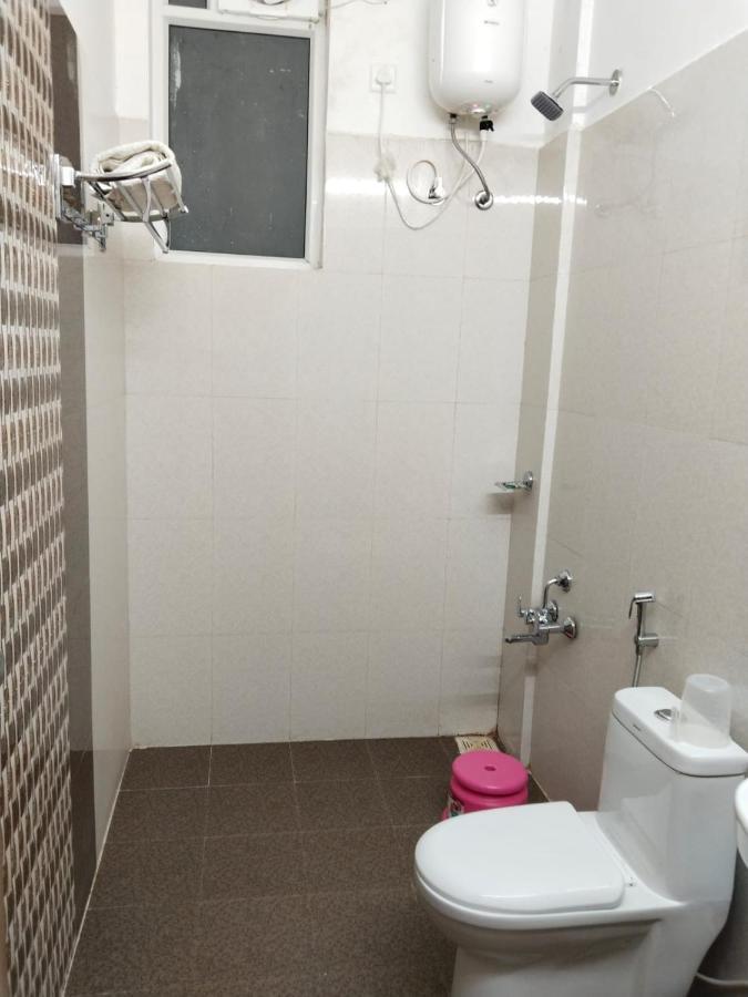Hotel Lake View By Bookingcare Chhatarpur 外观 照片
